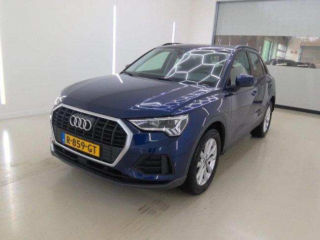 Audi Q3 - 45 TFSI e Advanced edition