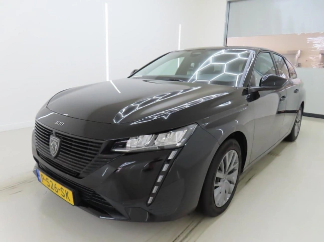 Peugeot 308 SW - 1.2 PureTech Active Pack Business