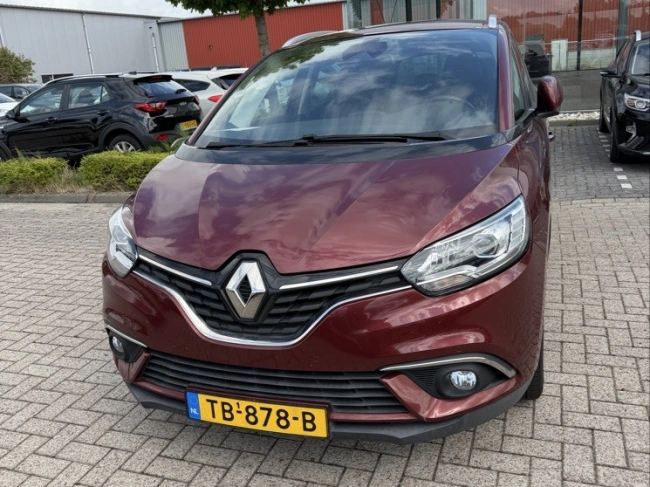 Renault Grand Scenic - 1.3 TCe Intens Automaat