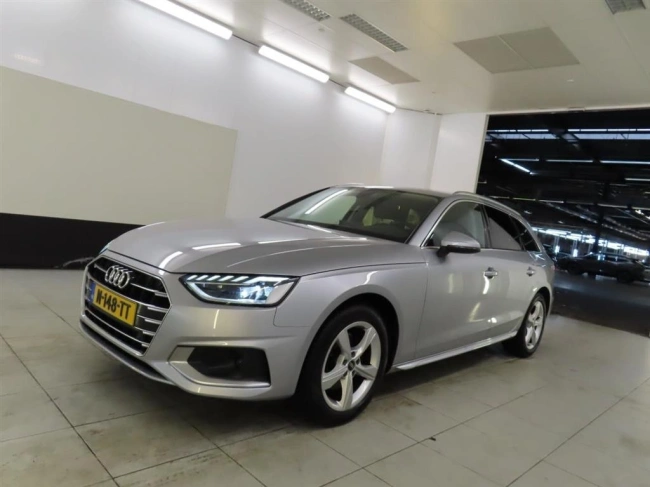 Audi A4 Avant - 35 TFSI Advanced Edition