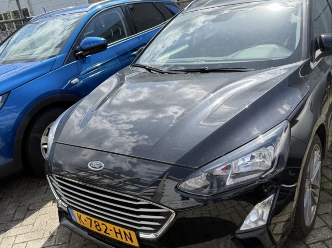 Ford Focus Wagon - 1.0 EcoBoost Trend Edition Business