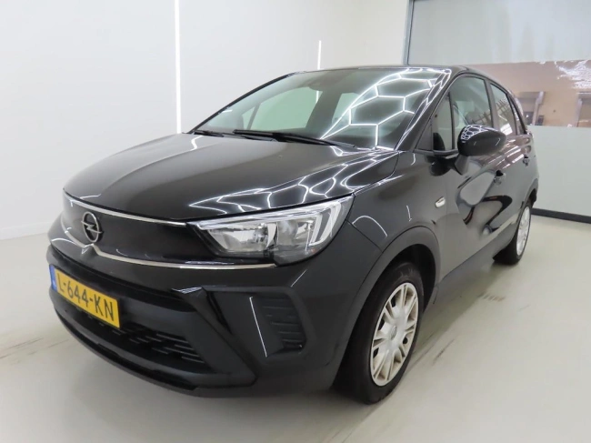 Opel Crossland - 1.2