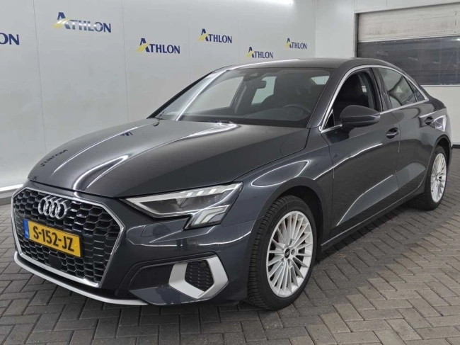 Audi A3 Limousine - 30 TFSI Advanced edition Automaat