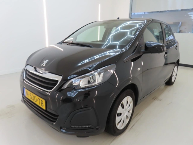 Peugeot 108 - 1.0 e-VTi Active