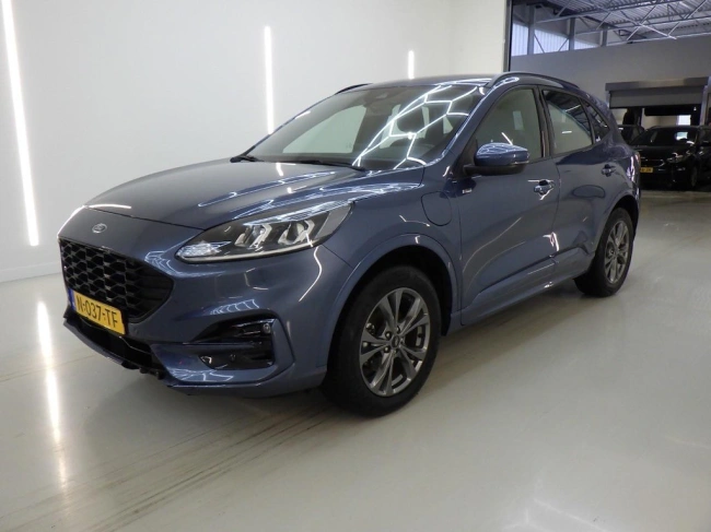 Ford Kuga - 2.5 PHEV ST-Line