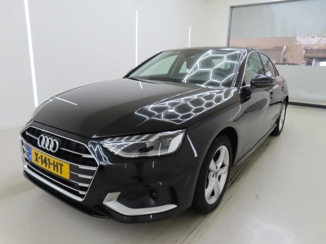 Audi A4 - 35 TFSI Advanced Edition