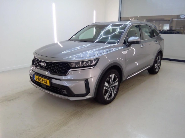 Kia Sorento - 1.6 T-GDI Plug-in Hybrid 4WD ComfortLine 5p.