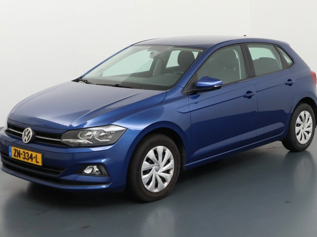 Volkswagen Polo - 1.0 TSI Comfortline