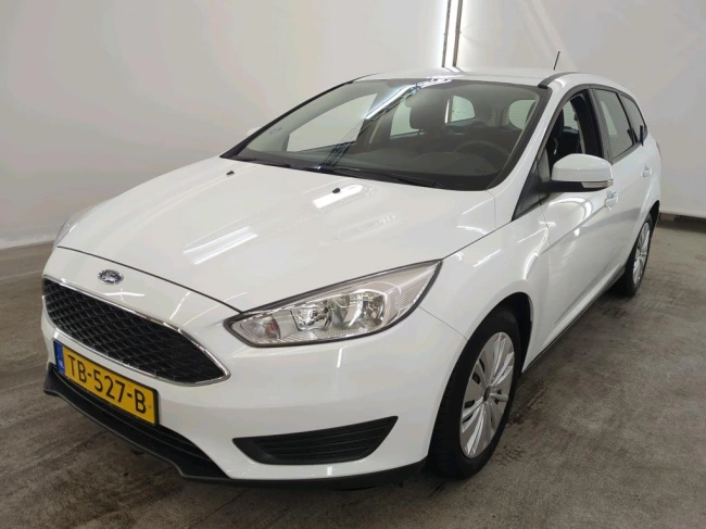Ford Focus Wagon - 1.0 Trend