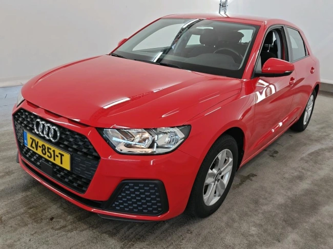Audi A1 Sportback - 25 TFSI Pro Line