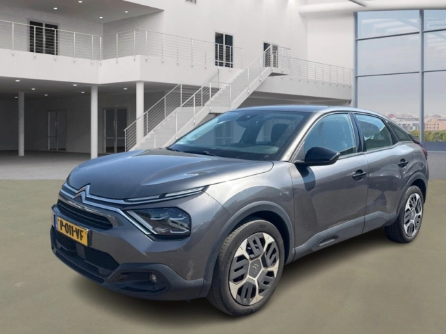 Citroen C4 - 1.2 Puretech Feel