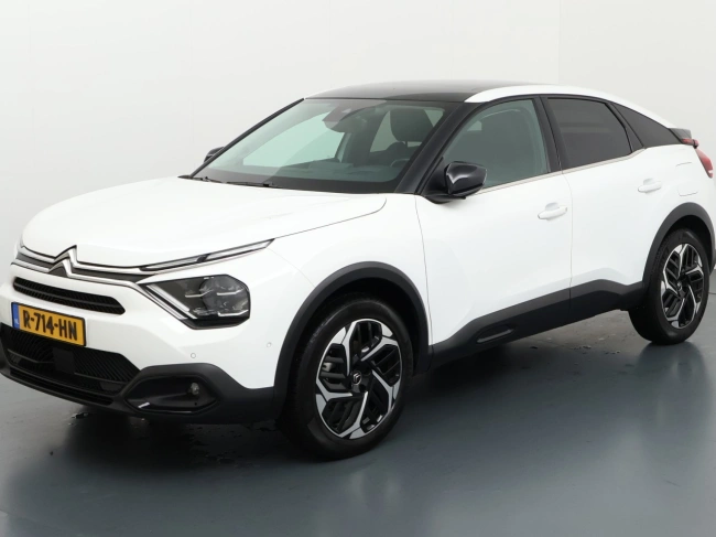 Citroen C4 - 1.2 Puretech Shine Pack Business Automaat