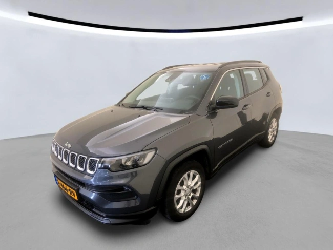 Jeep Compass - 1.3T Longitude