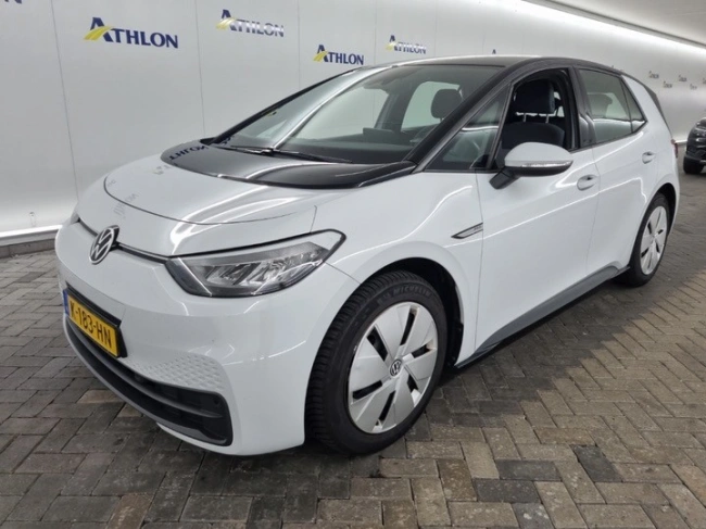 Volkswagen ID.3 - Life 58 kWh
