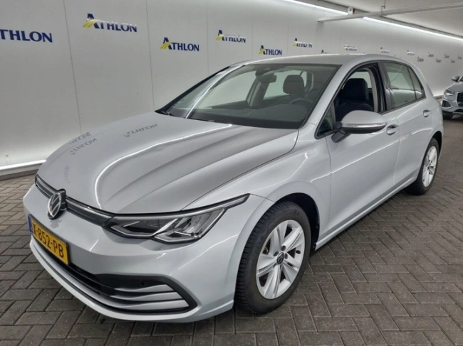 Volkswagen Golf - 1.0 eTSI Life Business Automaat