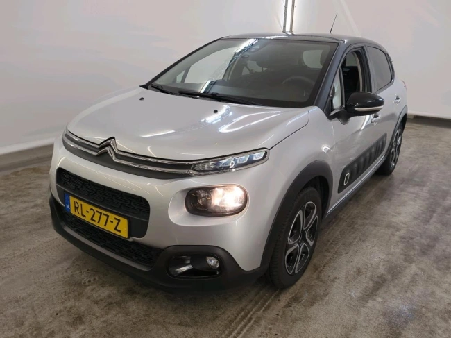 Citroen C3 - 1.2 PureTech Feel Edition