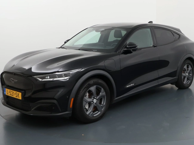 Ford Mustang Mach-E - Extended RWD 98 kWh Pano SOH 93%