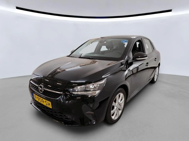 Opel Corsa - 1.2 Edition