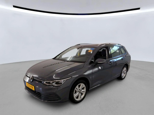 Volkswagen Golf Variant - 1.5 eTSI Life Business