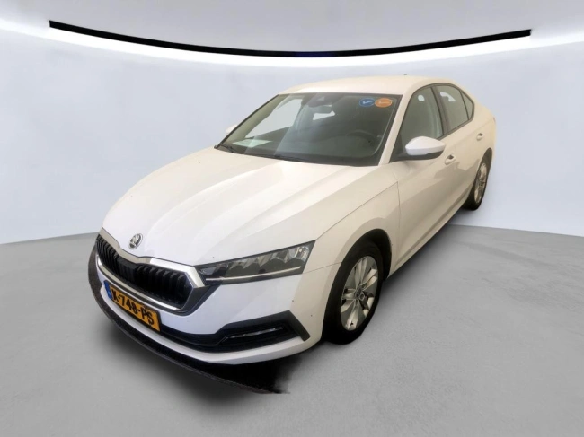 Skoda Octavia - 1.0 TSI Ambition
