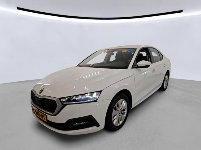 Skoda Octavia - 1.0 TSI Ambition