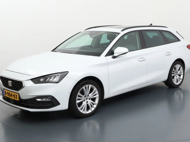 Seat Leon - 2.0 TDI Style Business Intense