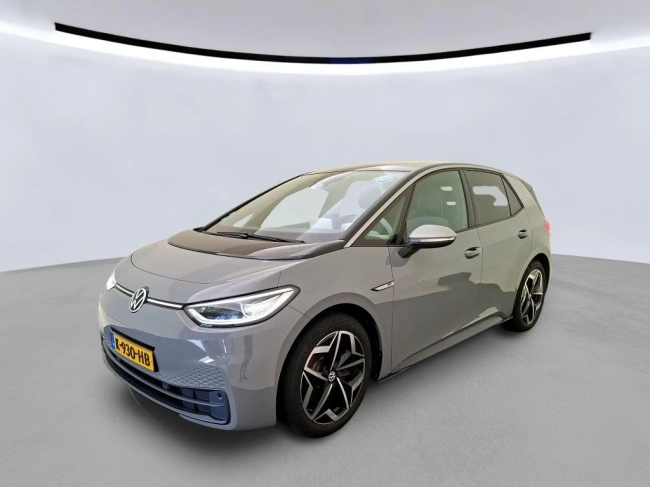 Volkswagen ID.3 - First Plus 58 kWh
