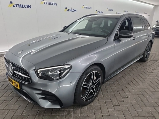 Mercedes-Benz E 300 - 300 e AMG Line