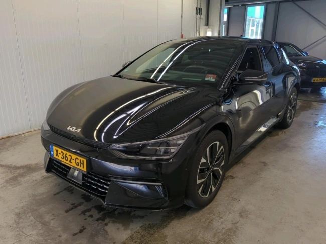 Kia EV6 - GT-Line 77.4 kWh SOH 100%