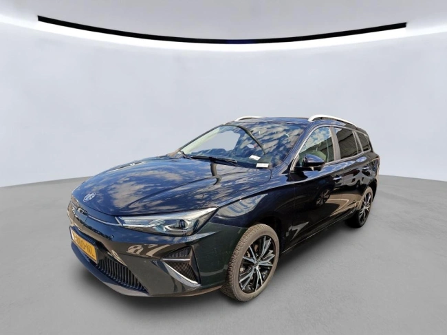 MG MG5 - Standard Range Luxury 50 kWh