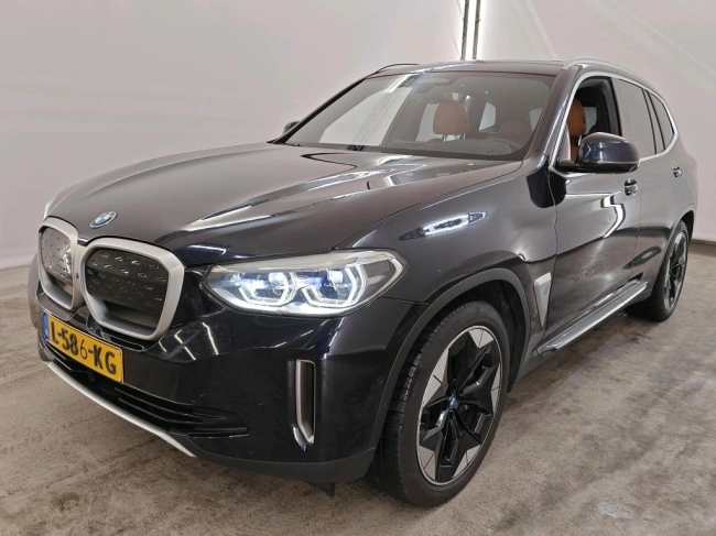 BMW iX3 - High Executive 80 kWh SOH 96.5%