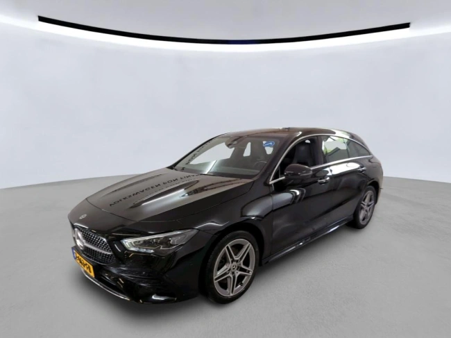 Mercedes-Benz CLA 250 - 250 e AMG Line