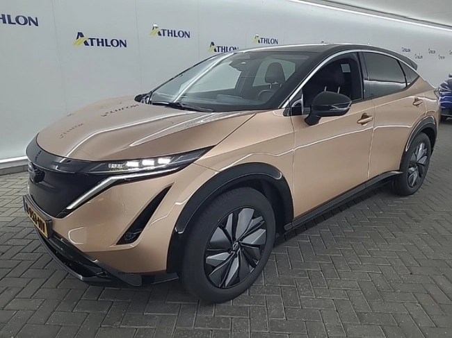 Nissan Ariya - Evolve 66 kWh