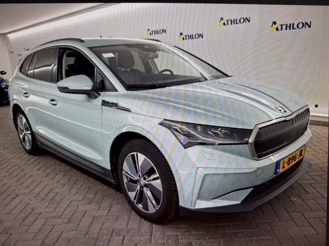 Skoda Enyaq - 60