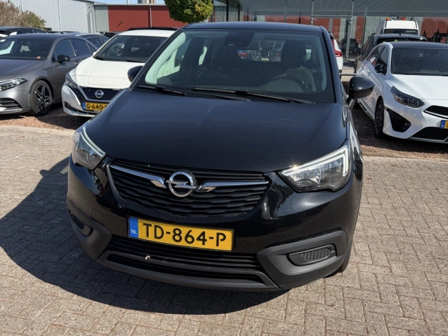 Opel Crossland X - 1.2 Online Edition