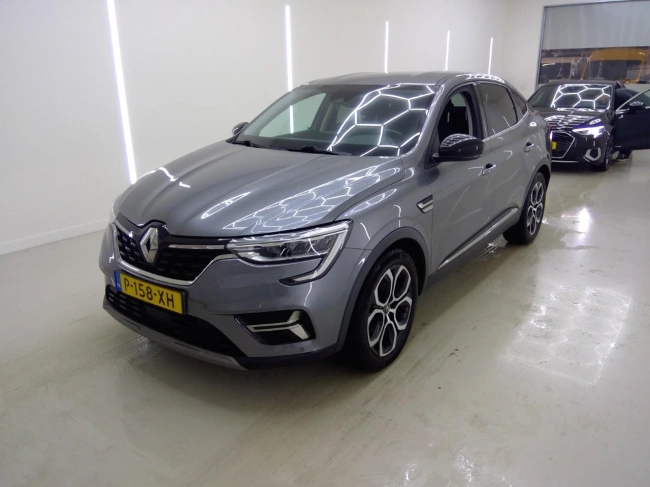 Renault Arkana - 1.6 E-Tech Hybrid 145 Intens