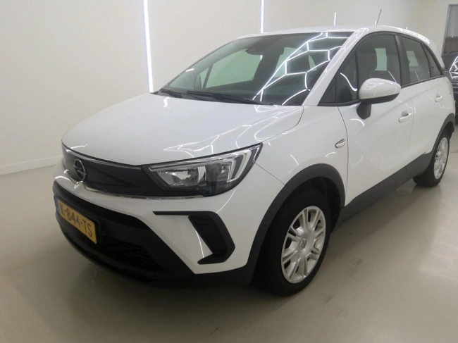 Opel Crossland - 1.2