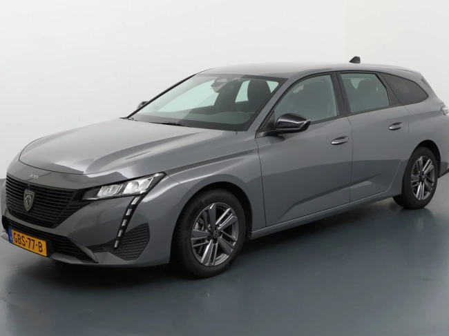 Peugeot 308 SW - 1.2 PureTech Active Pack Business