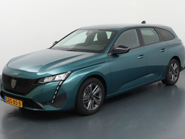 Peugeot 308 SW - 1.2 PureTech Active Pack Business