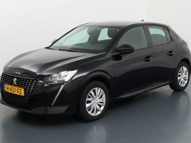 Peugeot 208 - 1.2 PureTech Active