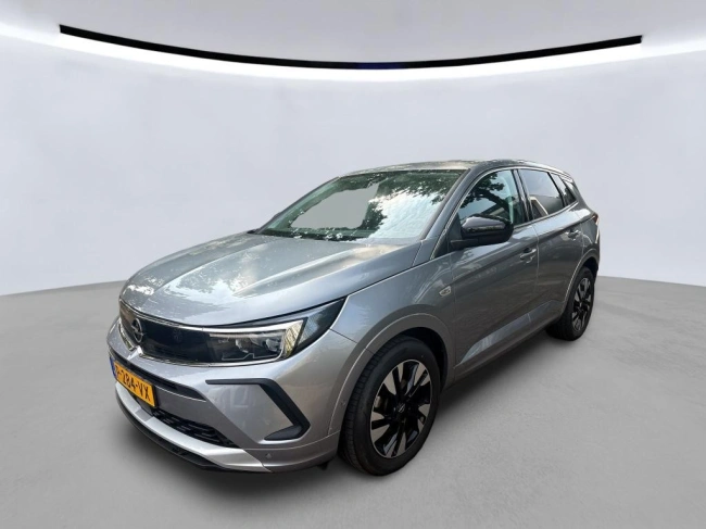 Opel Grandland - 1.2 Turbo Business Elegance
