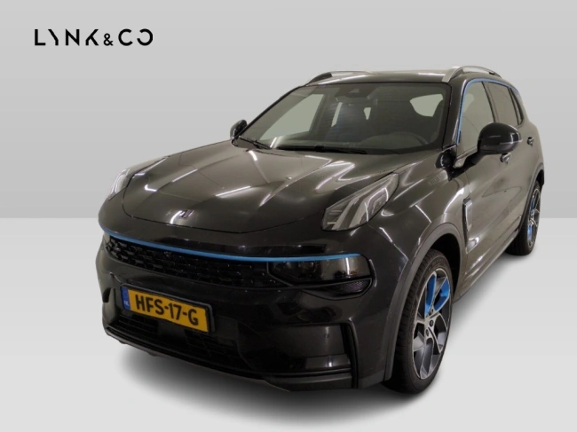 LYNK & CO 01 - 1.5