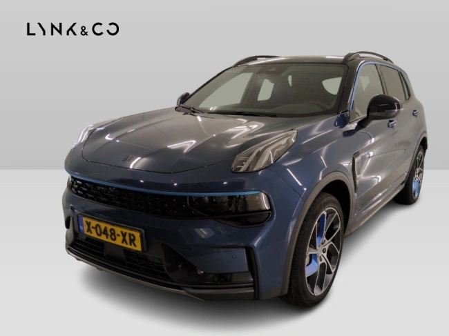 LYNK & CO 01 - 1.5