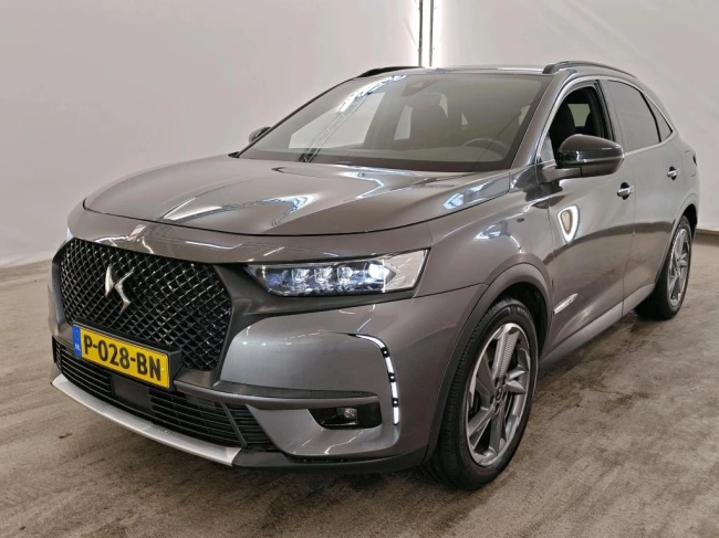 DS 7 Crossback - E-Tense Performance Line