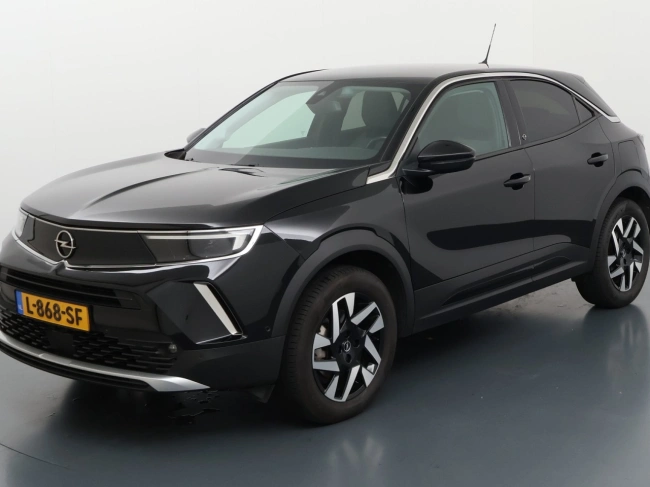 Opel Mokka-e - Business Elegance 50-kWh 11kw bl. SOH 88.13%