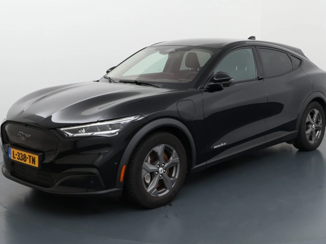 Ford Mustang Mach-E - RWD 75 kWh Pano SOH 93%