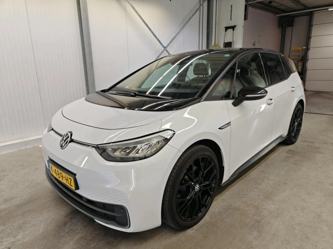 Volkswagen ID.3 - Life 58 kWh
