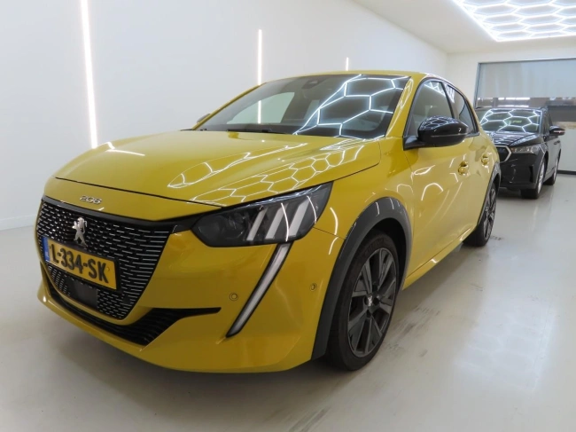 Peugeot 208 - 1.2 PureTech GT Pack
