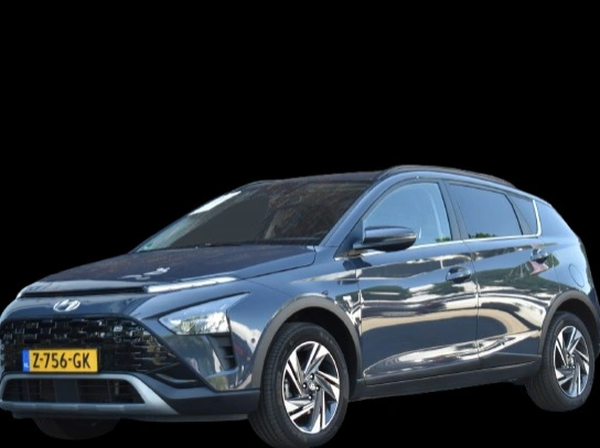 Hyundai BAYON - 1.0 T-GDI Premium