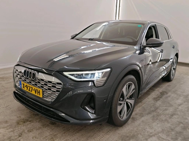 Audi Q8 e-tron - 55 quattro Edition 115 kWh